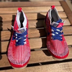 Nike Air VaporMax Flyknit 3 USA